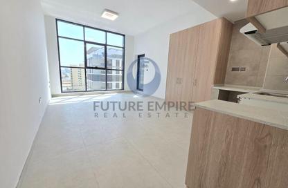 Apartment - 1 Bedroom - 1 Bathroom for rent in Karimian 3 - Jumeirah Garden City - Al Satwa - Dubai