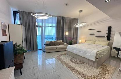 Apartment - Studio - 1 Bathroom for rent in O2 Tower - District 14 - Jumeirah Village Circle - Dubai