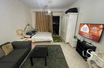 Apartment - Studio - 1 Bathroom for sale in The Crescent Tower C - The Crescent - Dubai Production City (IMPZ) - Dubai