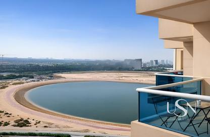 Apartment - Studio - 1 Bathroom for sale in The Crescent Tower C - The Crescent - Dubai Production City (IMPZ) - Dubai Apartment - Studio - 1 Bathroom for sale in The Crescent Tower C - The Crescent - Dubai Production City (IMPZ) - Dubai