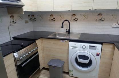 Apartment - 1 Bedroom - 2 Bathrooms for sale in Gardenia 2 - Emirates Gardens 1 - District 13 - Jumeirah Village Circle - Dubai