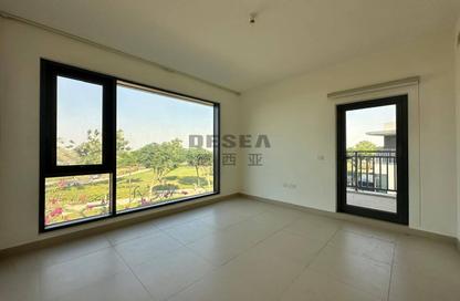 Villa - 4 - 4 for rent in Maple 2 - Maple - Dubai Hills Estate - Dubai