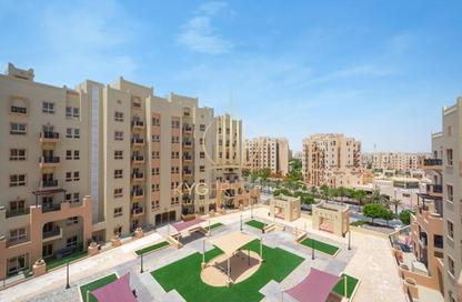 Apartment - 1 Bedroom - 2 Bathrooms for rent in Al Ramth 47 - Al Ramth - Remraam - Dubai Apartment - 1 Bedroom - 2 Bathrooms for rent in Al Ramth 47 - Al Ramth - Remraam - Dubai