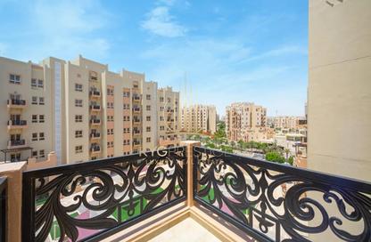 Apartment - 1 Bedroom - 2 Bathrooms for rent in Al Ramth 47 - Al Ramth - Remraam - Dubai
