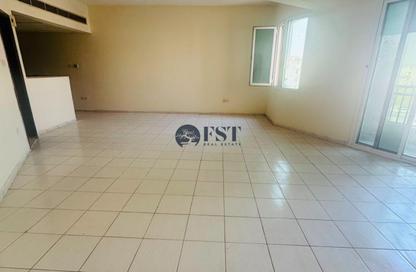 Apartment - 1 Bedroom - 2 Bathrooms for rent in Greece Cluster - International City - Dubai