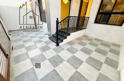 Villa - 4 - 6 for sale in Al Zaheya Gardens - Al Zahya - Ajman