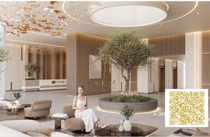 Apartment - 3 - 4 for sale in Tiger Downtown Ajman - Al Alia - Ajman