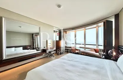 شقة - 1 حمام للبيع في تاور C - داماك تاورز من باراماونت - الخليج التجاري - دبي