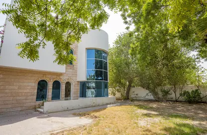 فيلا - 5 غرف نوم - 6 حمامات للايجار في جميرا 3 - جميرا - دبي