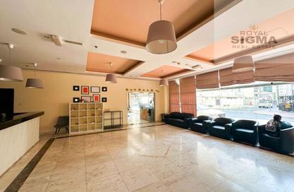 Apartment - 1 Bedroom - 2 Bathrooms for rent in Al Rigga Building - Al Muraqqabat - Deira - Dubai