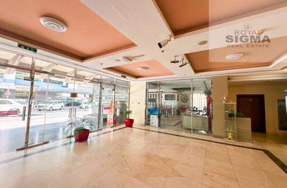 Apartment - 1 Bedroom - 2 Bathrooms for rent in Al Rigga Building - Al Muraqqabat - Deira - Dubai