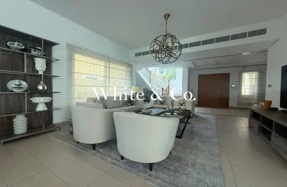 فيلا - 4 غرف نوم - 5 حمامات للايجار في ديستريكت 9 - رويال بارك - جميرا بارك - دبي