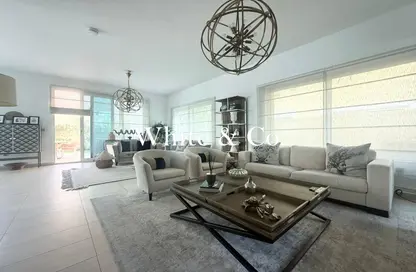 فيلا - 4 غرف نوم - 5 حمامات للايجار في ديستريكت 9 - رويال بارك - جميرا بارك - دبي