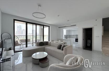 Apartment - 2 - 3 for rent in Lumina Vista Residences - District 14 - Jumeirah Village Circle - Dubai Apartment - 2 - 3 for rent in Lumina Vista Residences - District 14 - Jumeirah Village Circle - Dubai