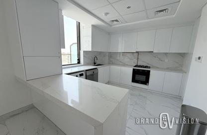 Apartment - 2 - 3 for rent in Lumina Vista Residences - District 14 - Jumeirah Village Circle - Dubai Apartment - 2 - 3 for rent in Lumina Vista Residences - District 14 - Jumeirah Village Circle - Dubai