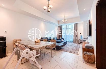Villa - 4 Bedrooms - 5 Bathrooms for rent in Senses at the Fields - The Fields - District 11 - Mohammed Bin Rashid City - Dubai