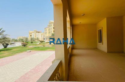 Apartment - 3 - 3 for sale in Building 3 - Yasmin Village - Ras Al Khaimah