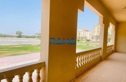 Apartment - 3 - 3 for sale in Building 3 - Yasmin Village - Ras Al Khaimah