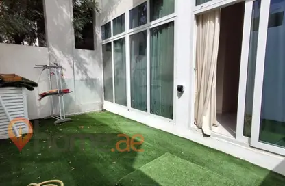 Villa - 3 Bedrooms - 3 Bathrooms for rent in Albizia - Damac Hills 2 - Dubai
