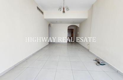 Apartment - 2 Bedrooms - 2 Bathrooms for rent in Street 20 - Al Nahda - Sharjah