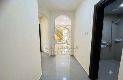 Apartment - 2 Bedrooms - 2 Bathrooms for rent in Al Naemiya Tower 2 - Al Naemiya Towers - Al Nuaimiya - Ajman