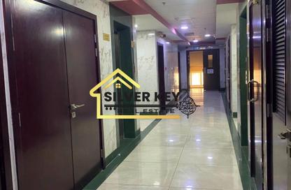 Apartment - 2 Bedrooms - 1 Bathroom for rent in Abu Shagara building - Abu shagara - Sharjah Apartment - 2 Bedrooms - 1 Bathroom for rent in Abu Shagara building - Abu shagara - Sharjah