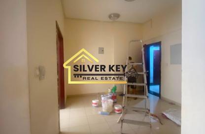 Apartment - 2 Bedrooms - 1 Bathroom for rent in Abu Shagara building - Abu shagara - Sharjah Apartment - 2 Bedrooms - 1 Bathroom for rent in Abu Shagara building - Abu shagara - Sharjah