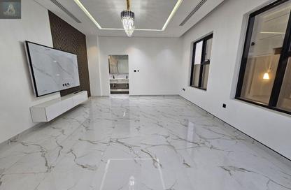 Villa - 4 Bedrooms - 5 Bathrooms for sale in Al Zaheya Gardens - Al Zahya - Ajman