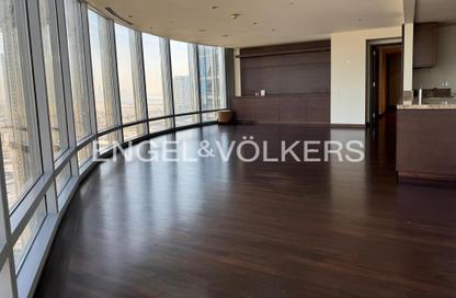 Apartment - 3 Bedrooms - 4 Bathrooms for rent in Burj Khalifa - Burj Khalifa Area - Downtown Dubai - Dubai