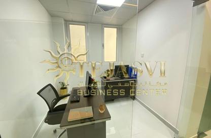 Office Space - Studio - 1 Bathroom for rent in Horizone Building - Port Saeed - Deira - Dubai Office Space - Studio - 1 Bathroom for rent in Horizone Building - Port Saeed - Deira - Dubai