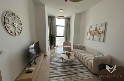 Apartment - 1 - 2 for sale in Regina Tower - District 12 - Jumeirah Village Circle - Dubai