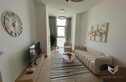 Apartment - 1 Bedroom - 2 Bathrooms for sale in Regina Tower - District 12 - Jumeirah Village Circle - Dubai