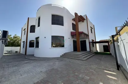 Villa - 5 Bedrooms - 7 Bathrooms for rent in Wadi Al Shami - Al Towayya - Al Ain