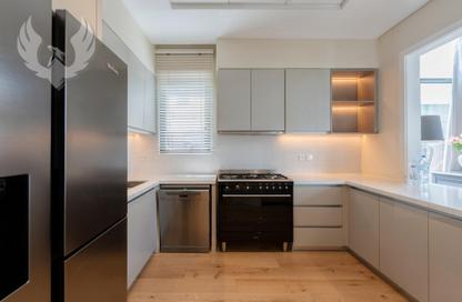 Townhouse - 4 - 4 for sale in Murooj Al Furjan West - Murooj Al Furjan - Al Furjan - Dubai