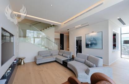Townhouse - 4 - 4 for sale in Murooj Al Furjan West - Murooj Al Furjan - Al Furjan - Dubai