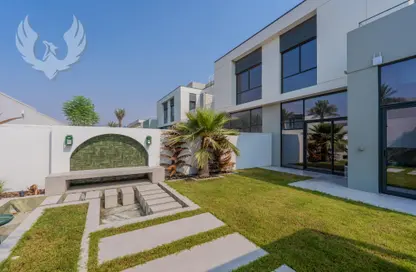 Townhouse - 4 Bedrooms - 4 Bathrooms for sale in Murooj Al Furjan West - Murooj Al Furjan - Al Furjan - Dubai Townhouse - 4 Bedrooms - 4 Bathrooms for sale in Murooj Al Furjan West - Murooj Al Furjan - Al Furjan - Dubai