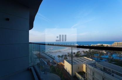 Apartment - 3 Bedrooms - 3 Bathrooms for rent in Bay Residences - Hayat Island - Mina Al Arab - Ras Al Khaimah