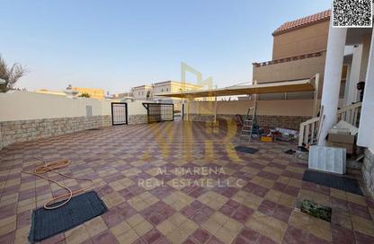 Villa - 5 Bedrooms - 7 Bathrooms for sale in Al Mowaihat 1 - Al Mowaihat - Ajman