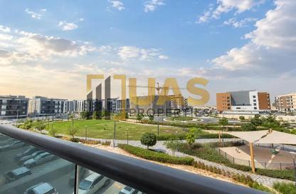 Apartment - 1 - 2 for rent in MAHG Residence - Dubai Land Residence Complex - Dubai
