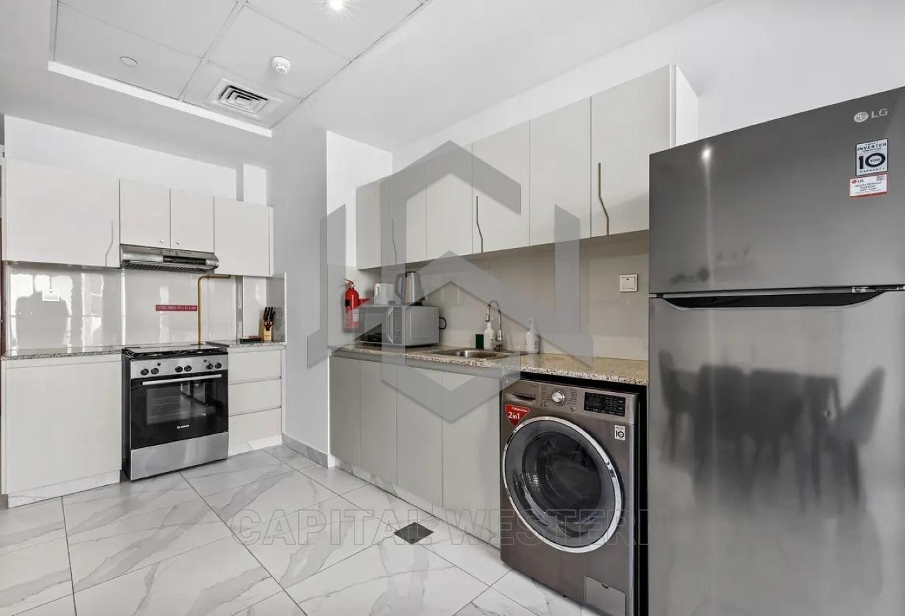 Spacious 1BR | Canal View | Fully Furnished photo 6