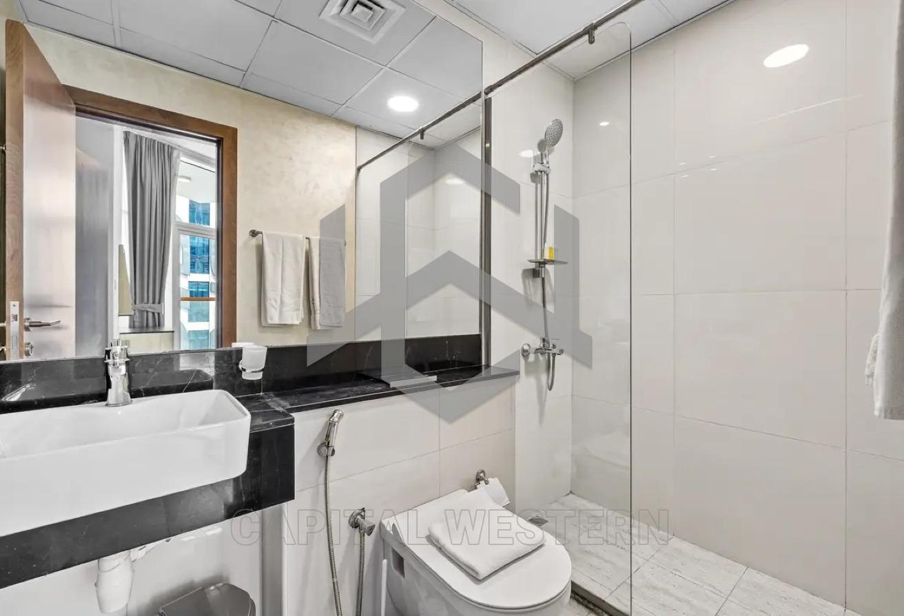 Spacious 1BR | Canal View | Fully Furnished photo 10