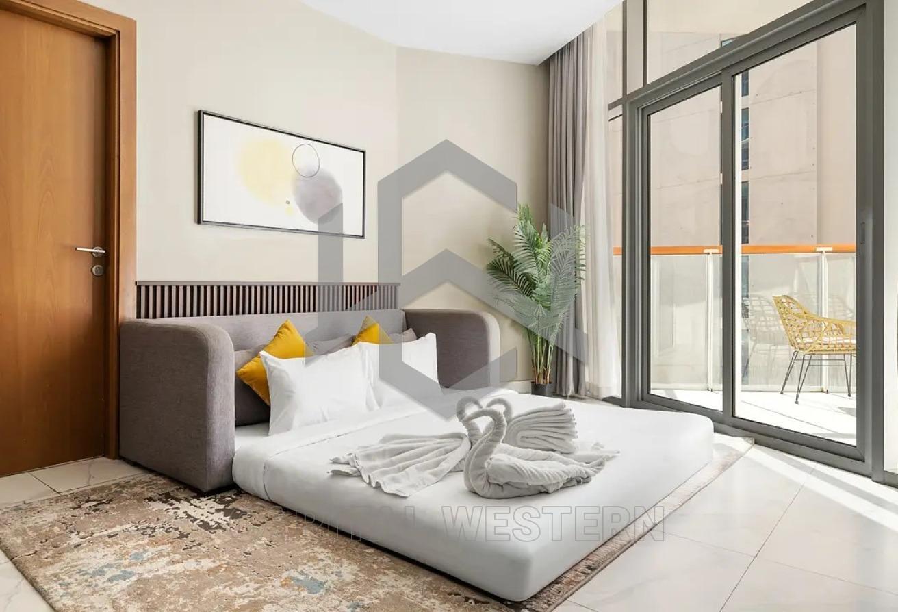Spacious 1BR | Canal View | Fully Furnished photo 7