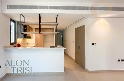 Townhouse - 4 Bedrooms - 5 Bathrooms for rent in Aura - Tilal Al Ghaf - Dubai