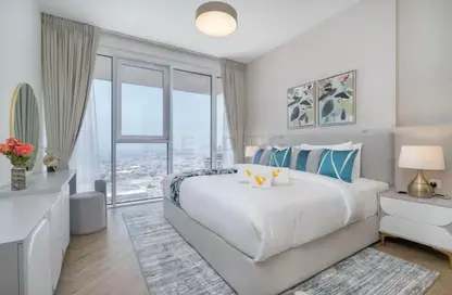 شقة - غرفة نوم - 2 حمامات للبيع في وان ريزيدندس - الكفاف - زعبيل - دبي