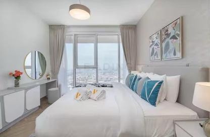 Apartment - 1 Bedroom - 2 Bathrooms for sale in 1 Residences - Al Kifaf - Zabeel - Dubai