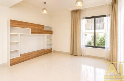 Townhouse - 3 Bedrooms - 4 Bathrooms for sale in Aster - Damac Hills 2 - Dubai