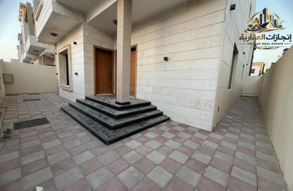 Villa - 5 Bedrooms - 7 Bathrooms for rent in Al Yasmeen 1 - Al Yasmeen - Ajman Villa - 5 Bedrooms - 7 Bathrooms for rent in Al Yasmeen 1 - Al Yasmeen - Ajman