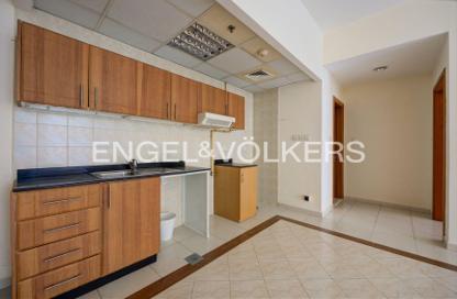 Apartment - 1 Bedroom - 2 Bathrooms for sale in Maple 1 - Emirates Gardens 2 - District 14 - Jumeirah Village Circle - Dubai