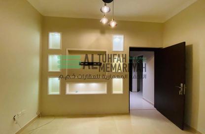 Villa - 6 - 6 for rent in Al Helio - Ajman