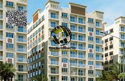 Apartment - 2 Bedrooms - 3 Bathrooms for sale in Al Amira Village - Al Yasmeen - Ajman